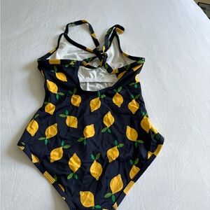 Hanna Andersson XS women’s bathing suit